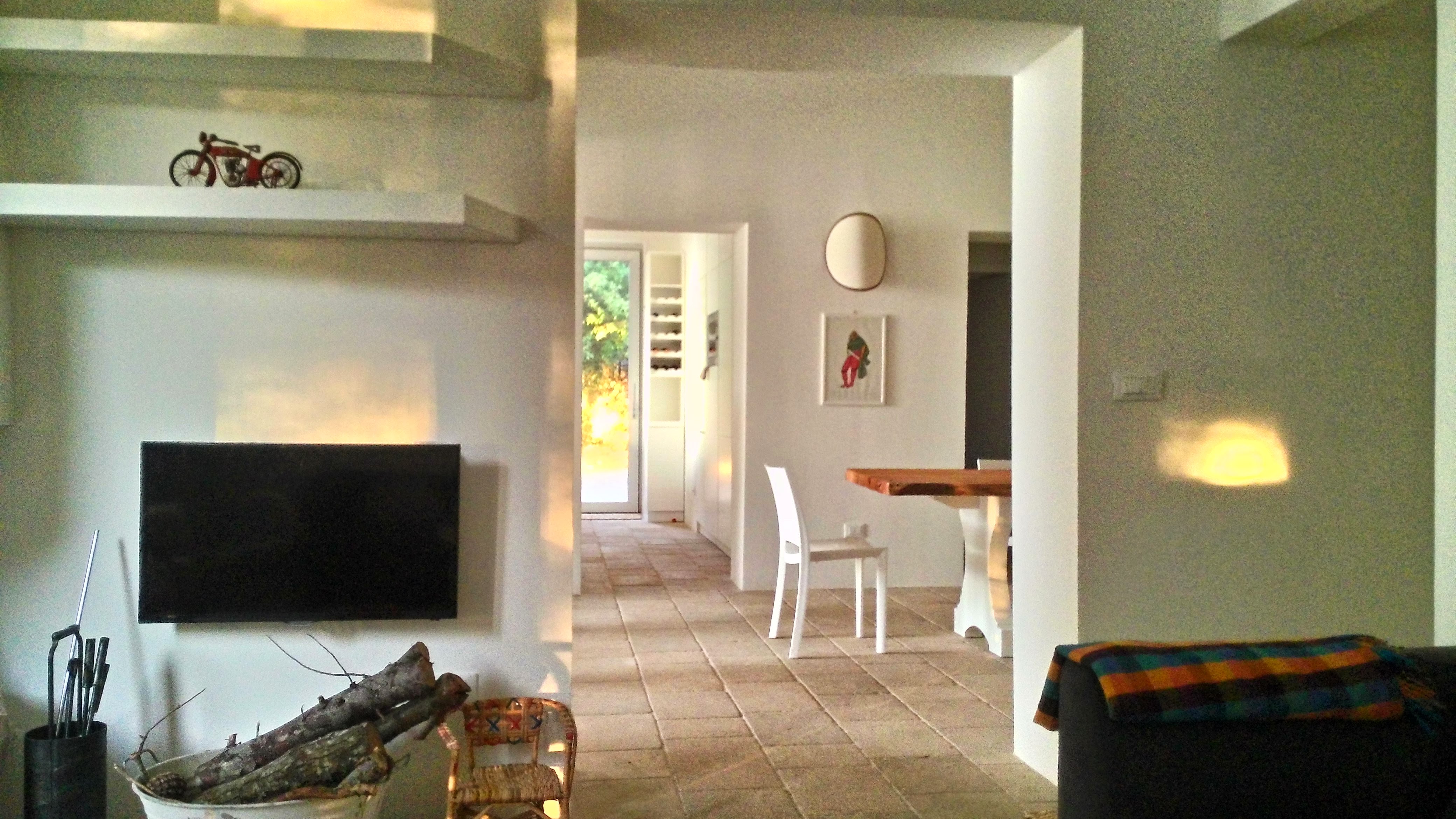Dream Suite - Main Apartment · Li Funni