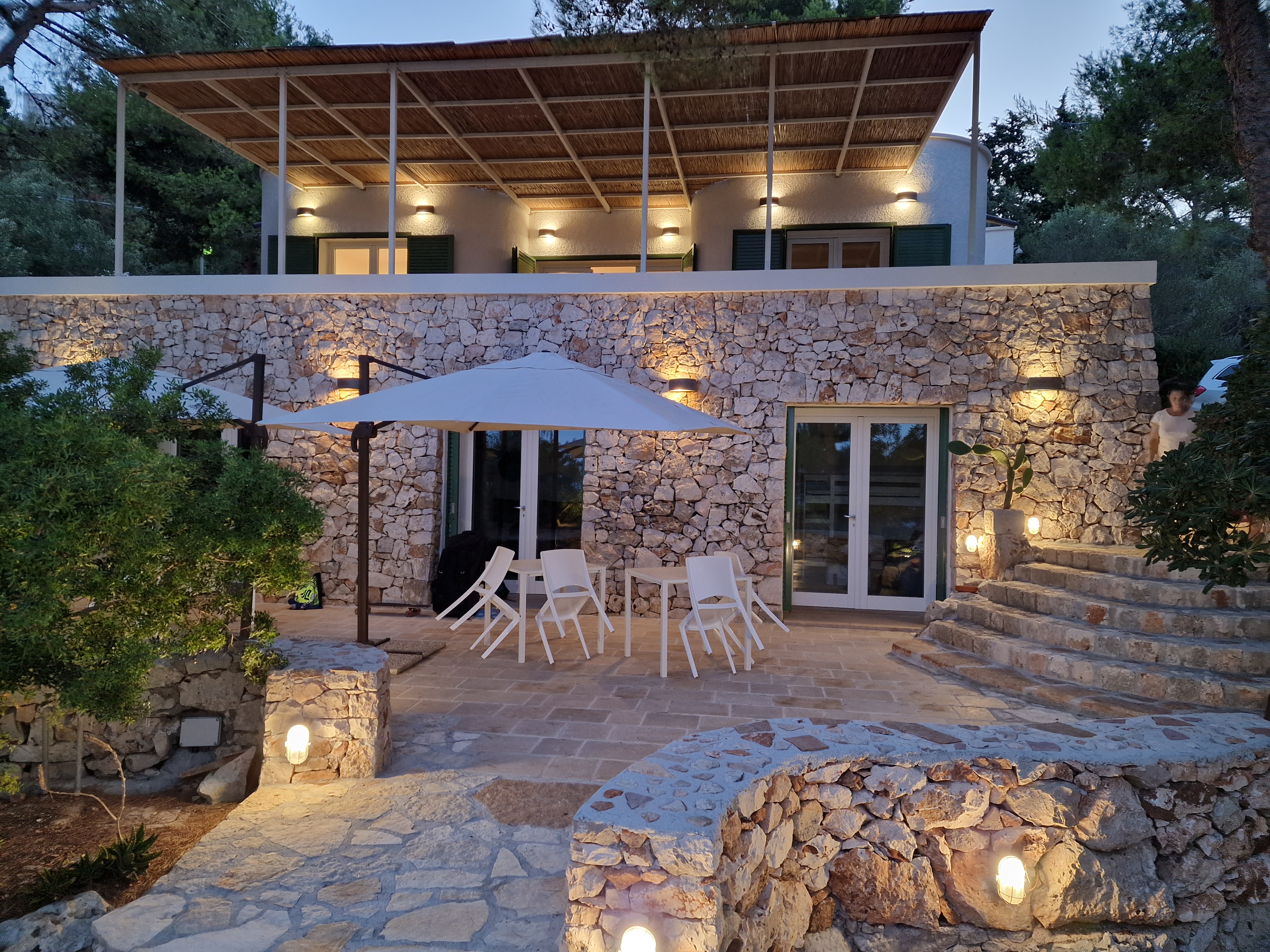 Li Funni Exclusive - Entire Villa · Li Funni